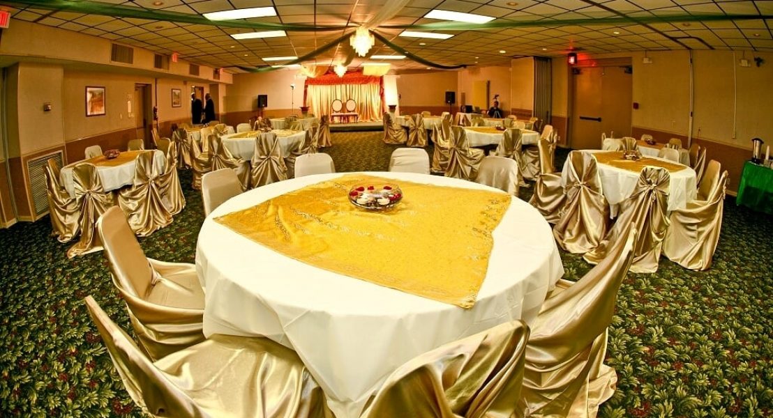 Columbus Grand Hotel & Banquet Center