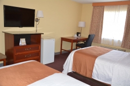 Workouts you can do in hotel rooms