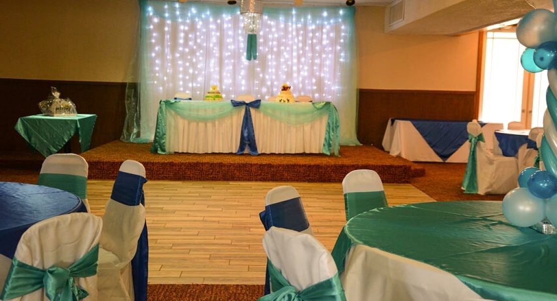 Columbus Grand Hotel & Banquet Center